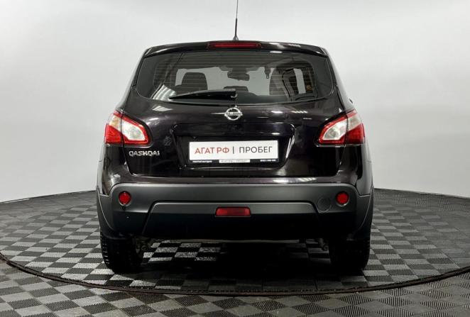 Nissan Qashqai I Рестайлинг с пробегом 2012 года, цена 1 095 000 рублей, 84702 км, внедорожник, Автокод Объявления