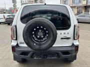 Lada (ВАЗ) Niva I Рестайлинг (Travel) Краснодар  - изображение 18