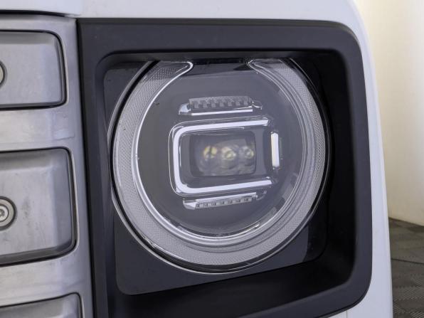 Haval H9 II с пробегом 2024 года, цена 3 915 000 рублей, 51900 км, внедорожник, Автокод Объявления
