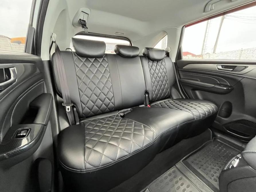 Haval M6 II Краснодар  - изображение 12