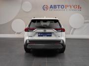 Toyota RAV4 V (XA50) Москва  - изображение 29