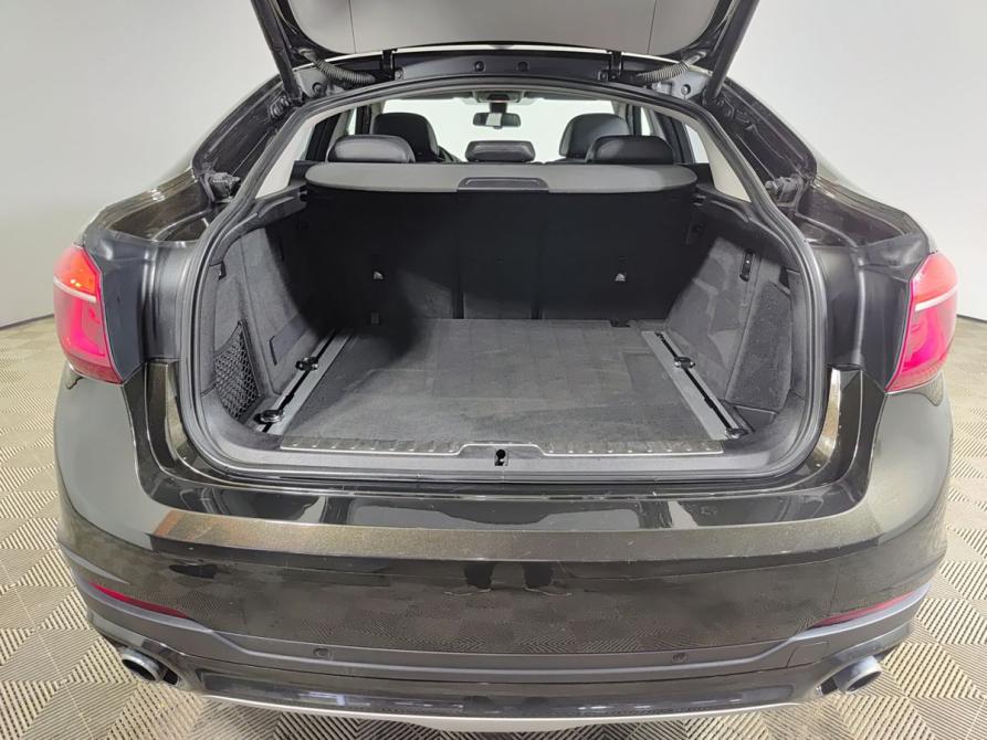 BMW X6 II (F16) Уфа  - изображение 12