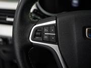 Geely Atlas I Иркутск  - изображение 35