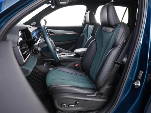 Geely Monjaro I с пробегом 2023 года, цена 3 199 977 рублей, 66518 км, внедорожник, Автокод Объявления