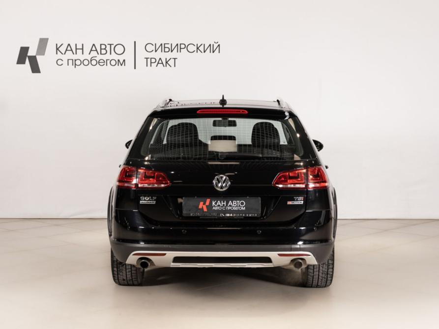 Volkswagen Golf VII Казань  - изображение 4