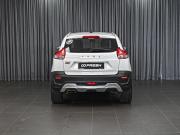 Lada (ВАЗ) XRAY I Ставрополь  - изображение 27