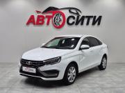 Lada (ВАЗ) Vesta I Рестайлинг (NG) Воронеж  - изображение 24