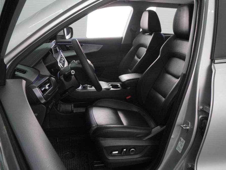 Chery Tiggo 4 Pro I Воронеж  - изображение 10