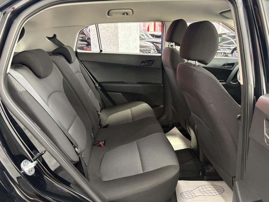 Hyundai Creta I Ярославль  - изображение 14