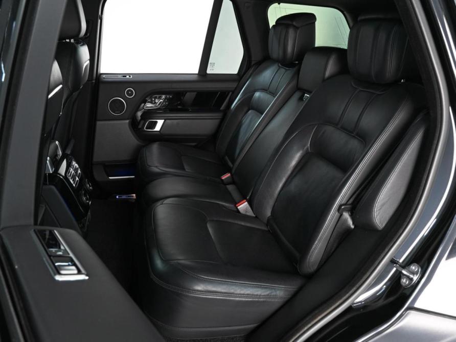 Land Rover Range Rover IV Рестайлинг Ростов-на-Дону  - изображение 9
