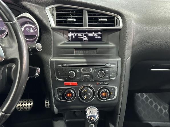 Citroen DS4 с пробегом 2012 года, цена 855 000 рублей, 108453 км, хэтчбек, Автокод Объявления