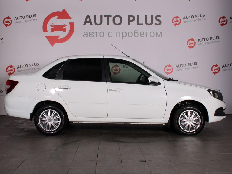 Lada (ВАЗ) Granta I Рестайлинг Минеральные Воды  - изображение 6