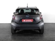 Toyota Aqua I Иркутск  - изображение 27