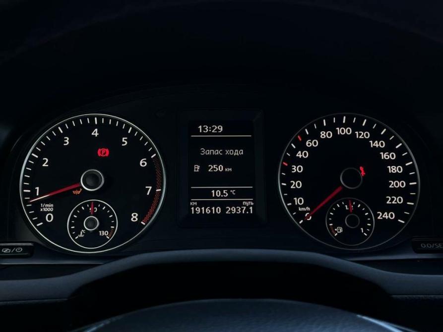 Volkswagen Caddy IV Санкт-Петербург  - изображение 22