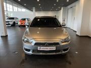 Mitsubishi Lancer X Чебоксары  - изображение 45