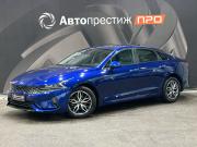 Kia K5 III Пермь  - изображение 30