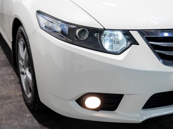 Honda Accord VIII Рестайлинг с пробегом 2011 года, цена 1 435 000 рублей, 183850 км, седан, Автокод Объявления