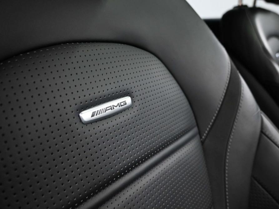 Mercedes-Benz GLC Coupe AMG I (C253) Ростов-на-Дону  - изображение 15
