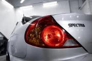 Kia Spectra I Рестайлинг 2 Тюмень  - изображение 35