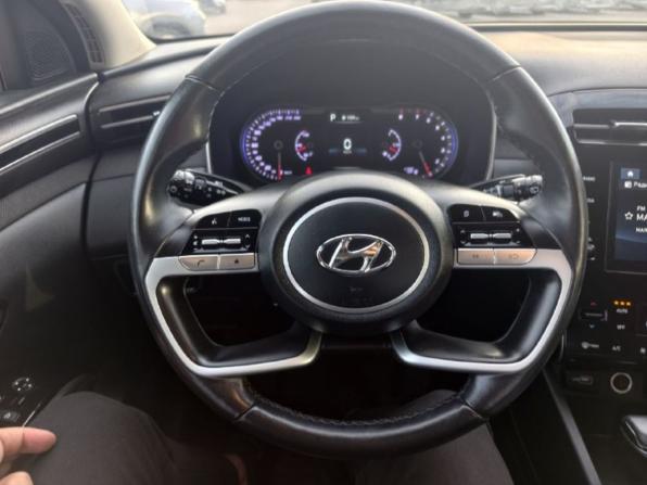 Hyundai Tucson IV с пробегом 2023 года, цена 3 212 000 рублей, 58094 км, внедорожник, Автокод Объявления