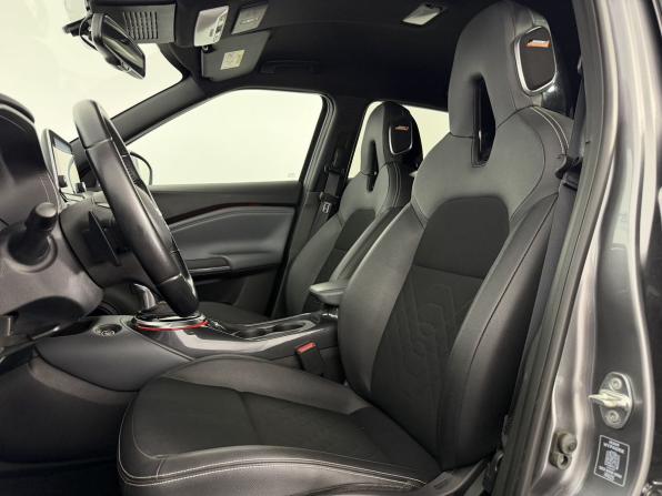 Nissan Juke II с пробегом 2019 года, цена 2 250 000 рублей, 55292 км, внедорожник, Автокод Объявления