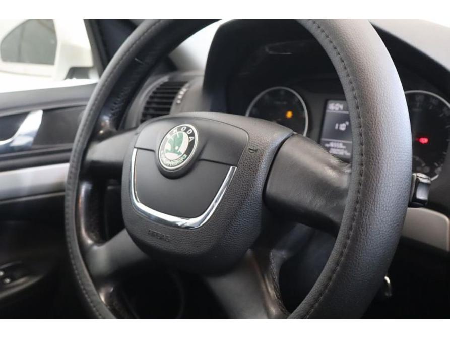 Skoda Octavia II (A5) Рестайлинг Коломна  - изображение 8