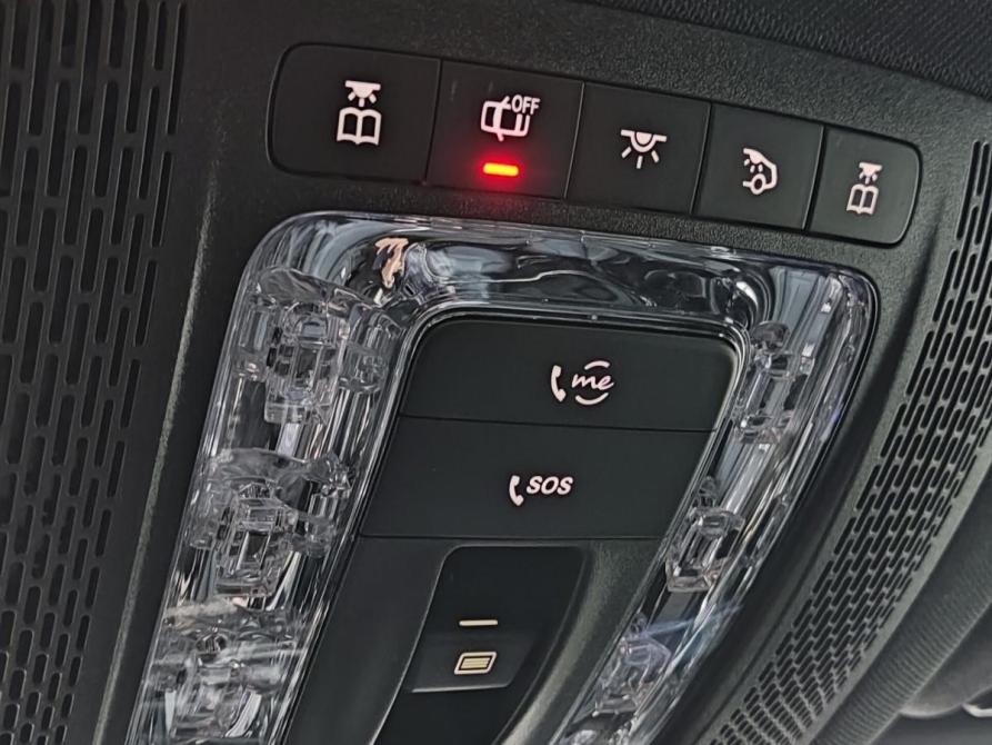 Mercedes-Benz GLE II (V167) Рестайлинг 2 Барнаул  - изображение 32