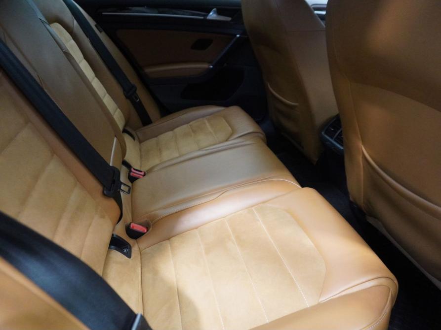 Volkswagen Golf VII Москва  - изображение 10