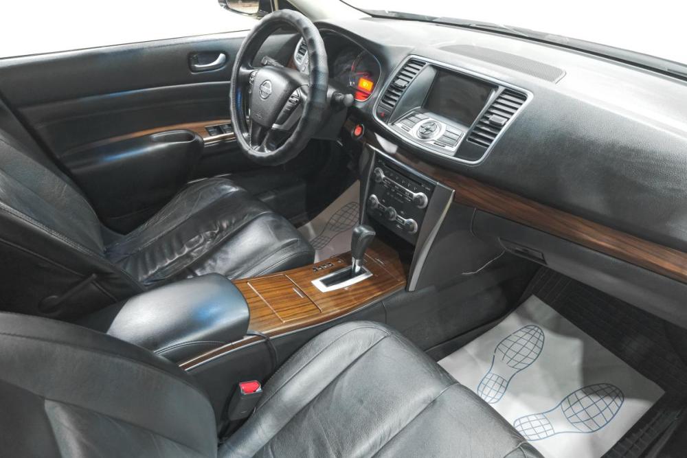 Nissan Teana II Новокузнецк  - изображение 9