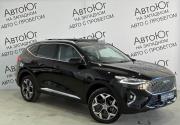 Haval F7 I Рестайлинг Ставрополь  - изображение 20