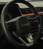 Kia Rio IV Рестайлинг Москва  - изображение 28