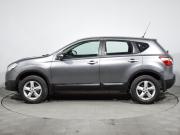 Nissan Qashqai I Рестайлинг Санкт-Петербург  - изображение 29