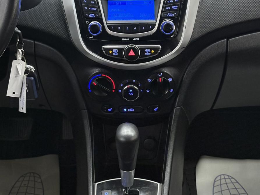 Hyundai Solaris I Ярославль  - изображение 18