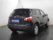 Nissan Qashqai I Рестайлинг Санкт-Петербург  - изображение 22