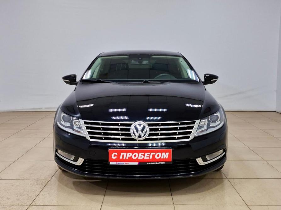 Volkswagen Passat CC I Рестайлинг Альметьевск  - изображение 2