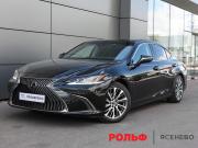 Lexus ES VII Москва  - изображение 23