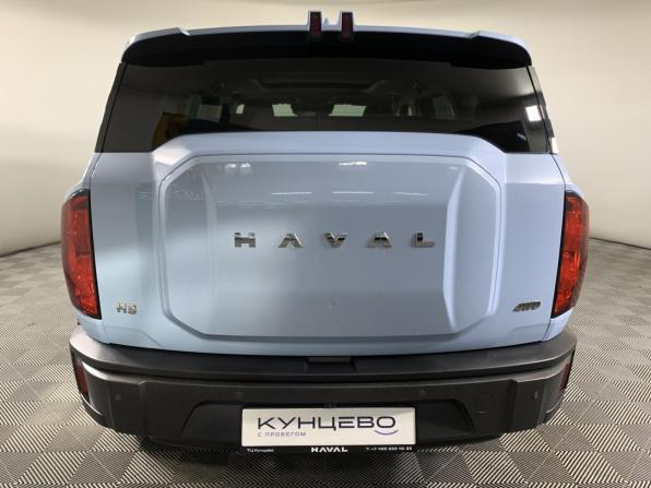 Haval H3 I с пробегом 2024 года, цена 3 199 000 рублей, 15387 км, внедорожник, Автокод Объявления