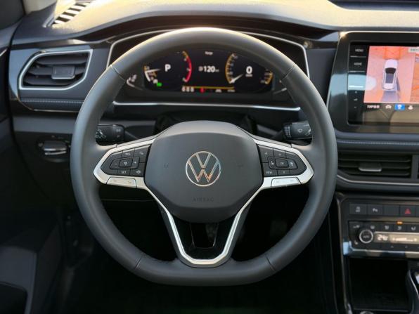 Volkswagen Tharu XR с пробегом 2026 года, цена 2 890 000 рублей, 25 км, внедорожник, Автокод Объявления
