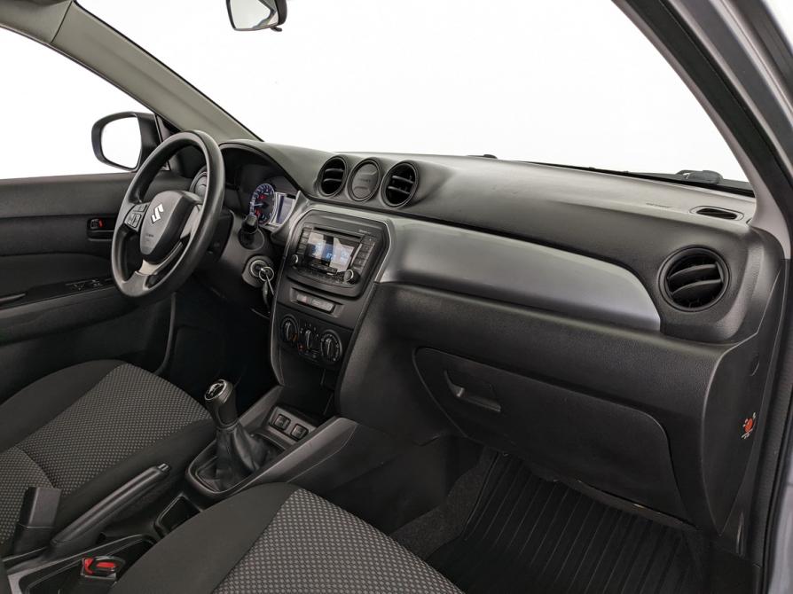Suzuki Vitara II Москва  - изображение 11