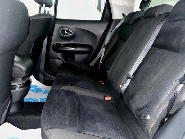 Nissan Juke I с пробегом 2013 года, цена 970 000 рублей, 118811 км, внедорожник, Автокод Объявления