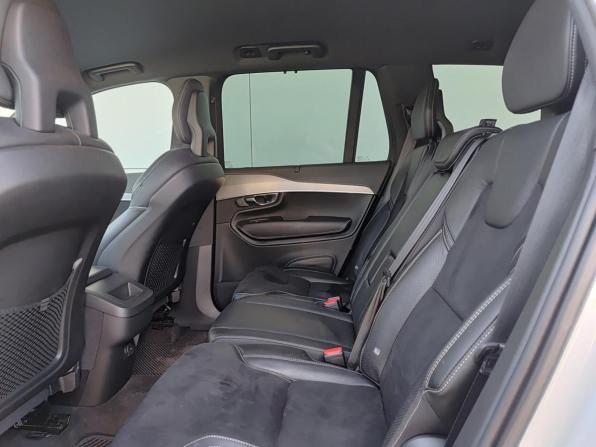 Volvo XC90 II Рестайлинг 1 с пробегом 2020 года, цена 4 700 000 рублей, 108763 км, внедорожник, Автокод Объявления