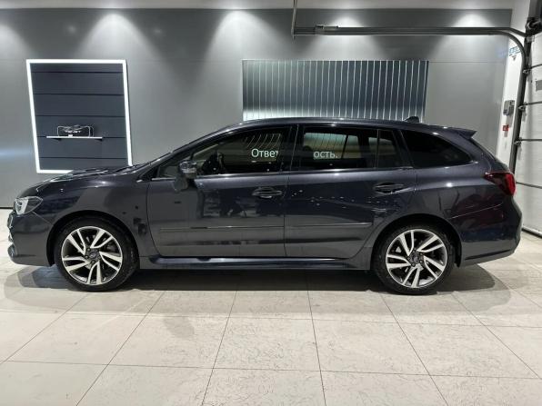 Subaru Levorg I с пробегом 2015 года, цена 1 500 000 рублей, 186000 км, универсал, Автокод Объявления