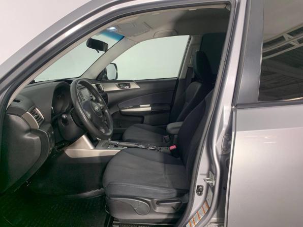 Subaru Forester III с пробегом 2008 года, цена 858 000 рублей, 226215 км, внедорожник, Автокод Объявления