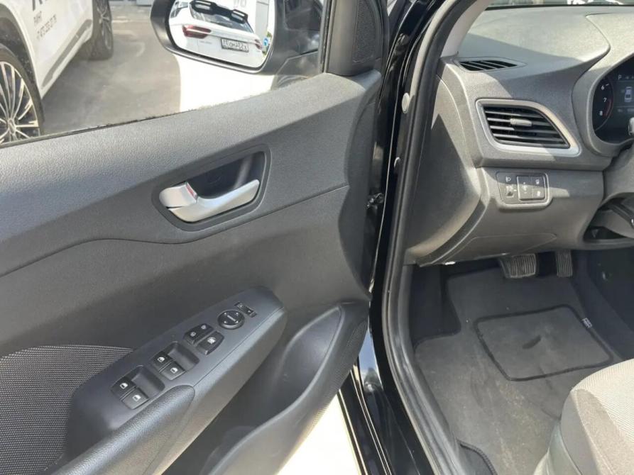 Hyundai Solaris II Воронеж  - изображение 13