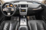 Nissan Murano I (Z50) Барнаул  - изображение 36