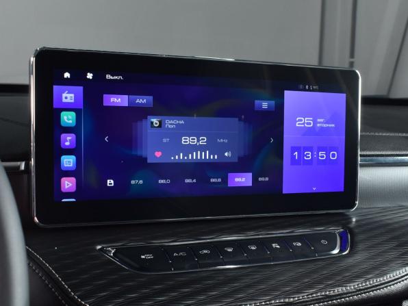 Haval Jolion I с пробегом 2023 года, цена 1 799 999 рублей, 34622 км, внедорожник, Автокод Объявления