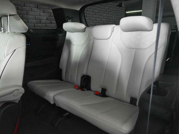 Hyundai Palisade I с пробегом 2020 года, цена 4 250 000 рублей, 90902 км, внедорожник, Автокод Объявления