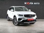 Geely Atlas Pro Екатеринбург  - изображение 22