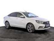 Lada (ВАЗ) Vesta I Москва  - изображение 31