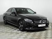 Mercedes-Benz C-Класс IV (W205) Рестайлинг Санкт-Петербург  - изображение 24